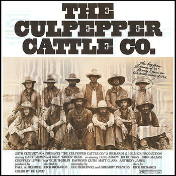 Culpepper Cattle Co.