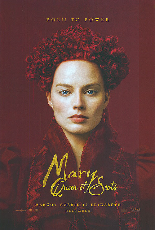 Mary Queen of Scots