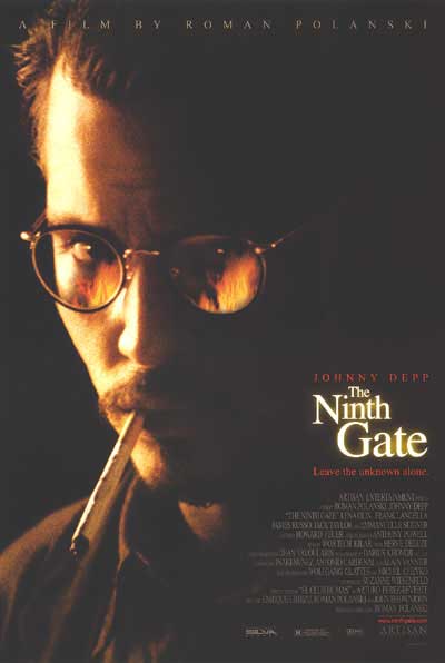 Ninth Gate