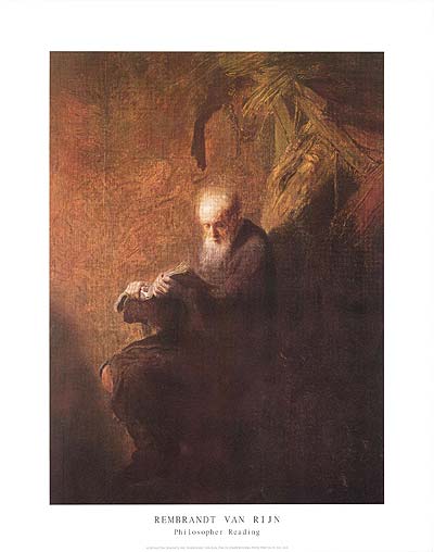 Van Rijn, Rembrandt