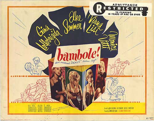 Bambole