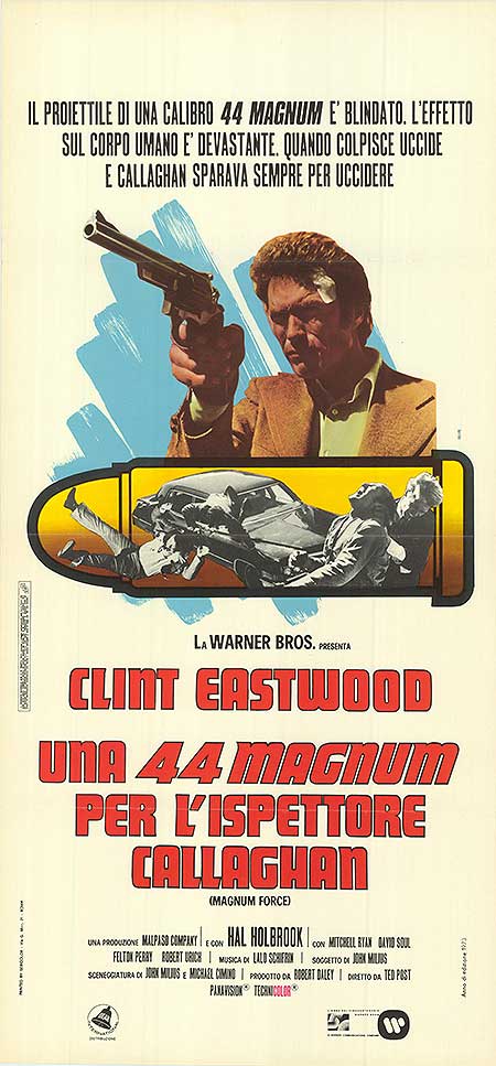 Magnum Force