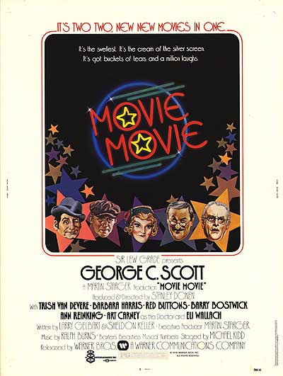 Movie Movie