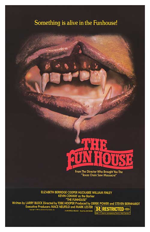 Funhouse