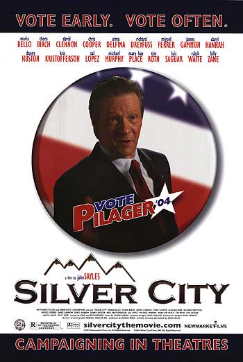 Silver City