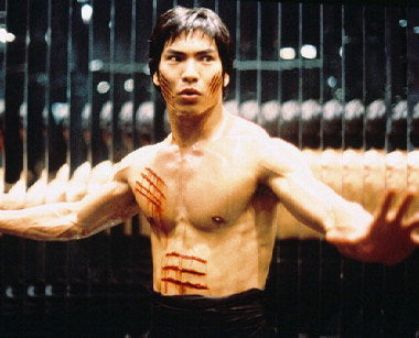 Dragon: The Bruce Lee Story