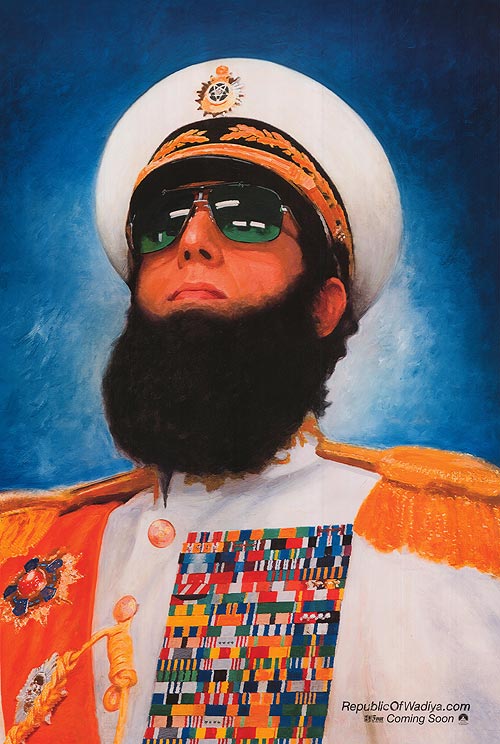 Dictator