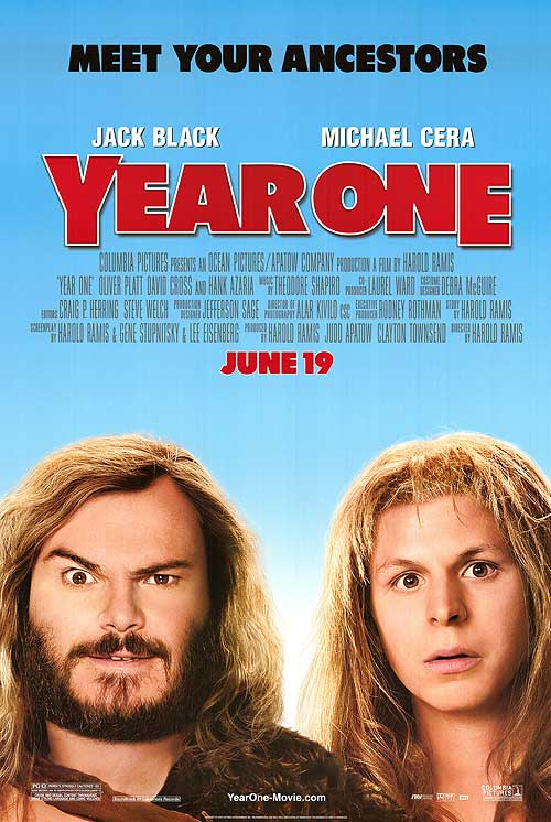 Year One