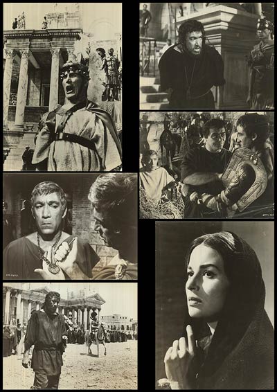 Barabbas