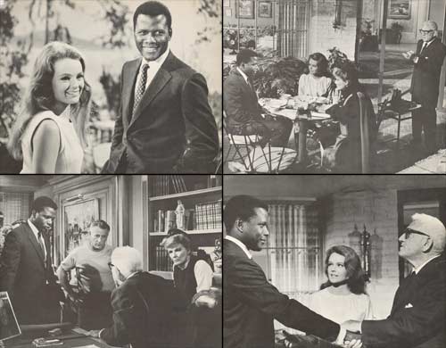 Guess Who's Coming to Dinner