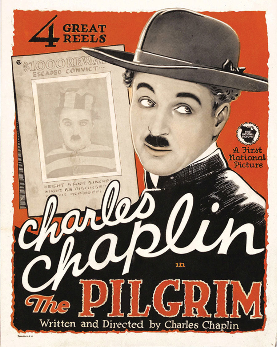 Pilgrim