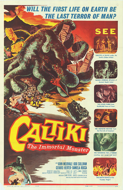 Caltiki