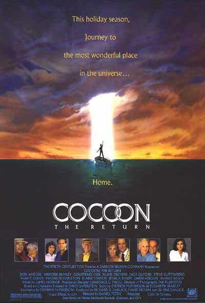 Cocoon 2: The Return