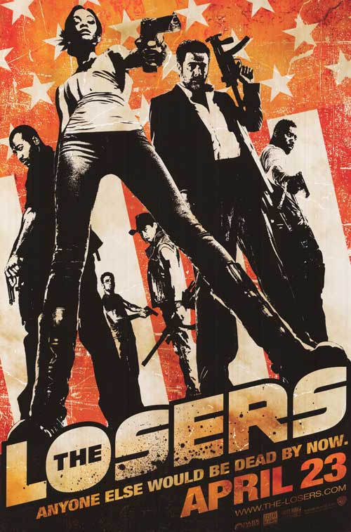 Losers