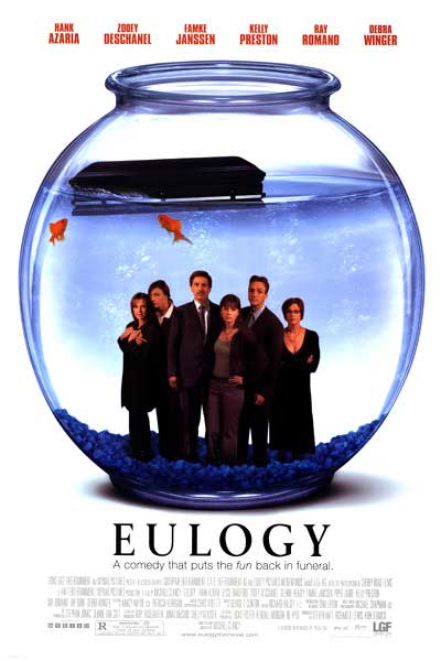 Eulogy