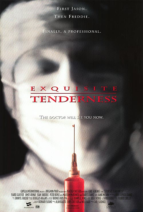 Exquisite Tenderness