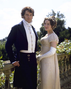 Pride and Prejudice