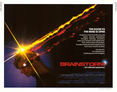 Brainstotrm Brainstorm