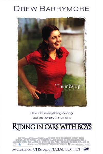 Riding In Cars With Boys