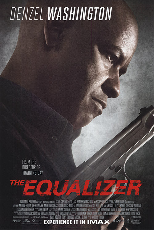 Equalizer