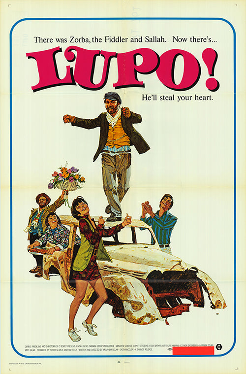 Lupo