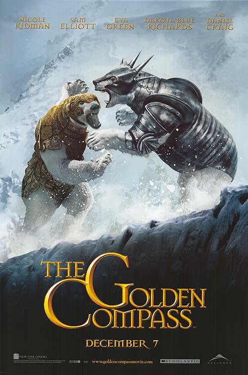 Golden Compass