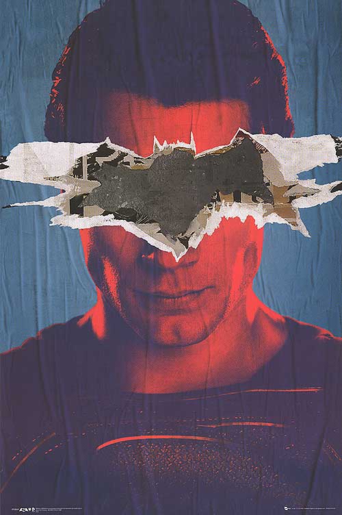 Batman V Superman: Dawn of Justice