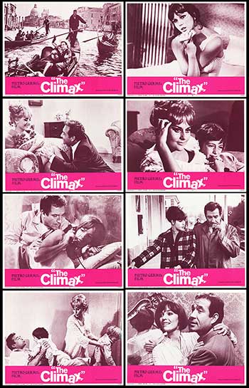 Climax