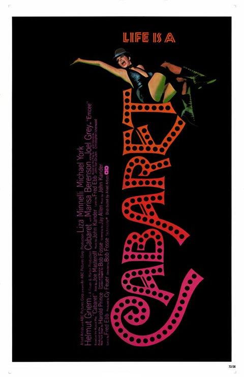 Cabaret