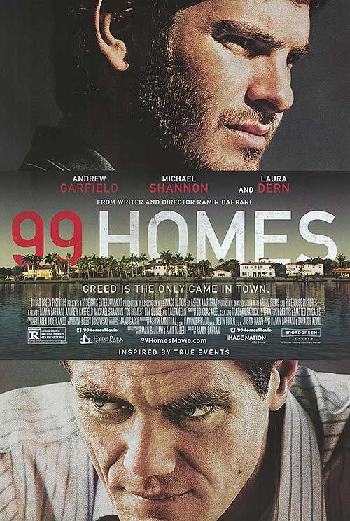 99 Homes