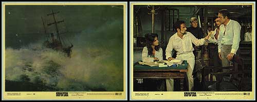 Krakatoa East Of Java