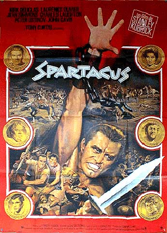 Spartacus (French)