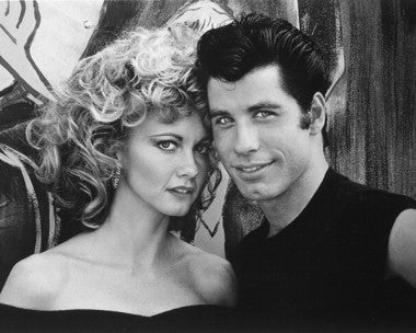 Grease Rivals Grease