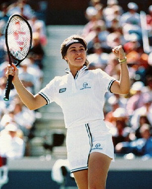 Martina Hingis