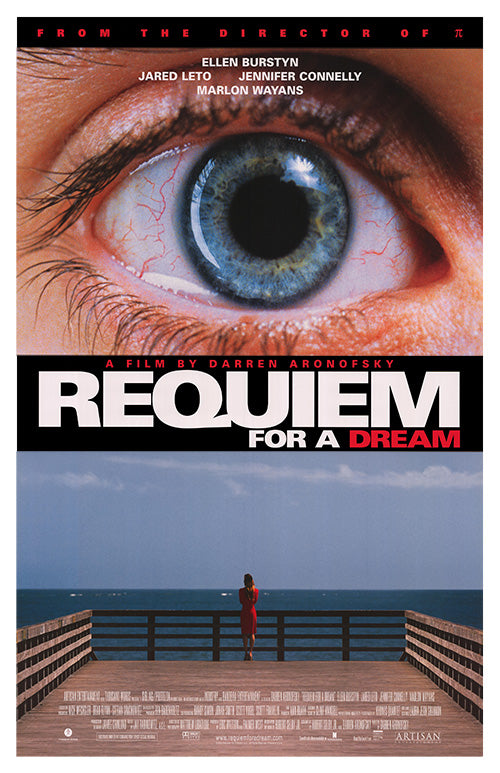 Requiem for a Dream