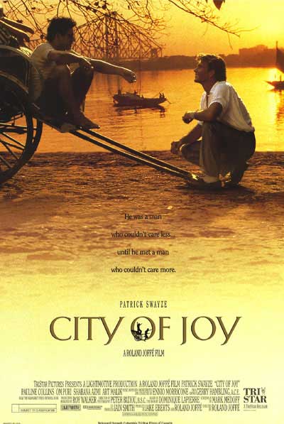 City Of Joy