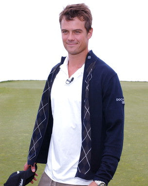 Josh Duhamel
