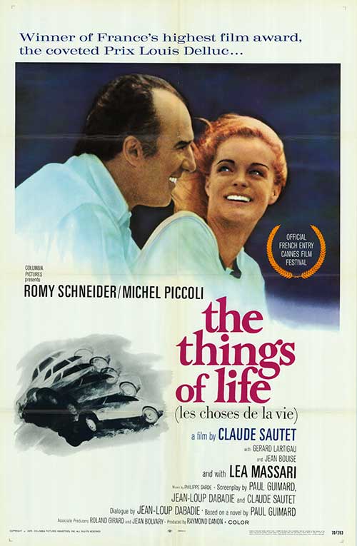 Things of Life