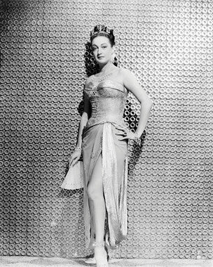 Dorothy Lamour