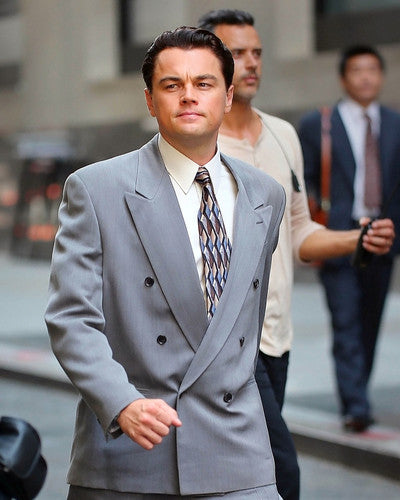 Wolf of Wall Street