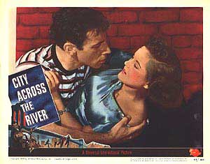 City Across The River