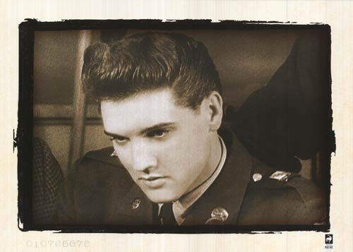 Elvis Presley