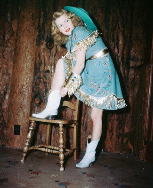 Dale Evans