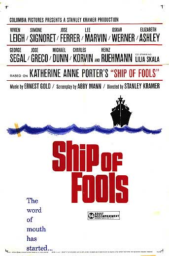 Ship Of Fools