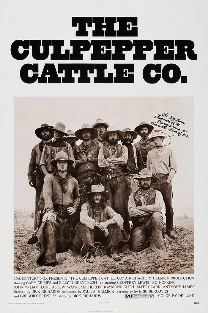 Culpepper Cattle Co.