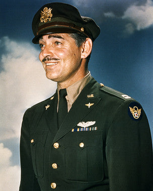 Clark Gable