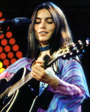 Emmylou Harris