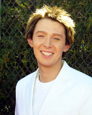 Clay Aiken