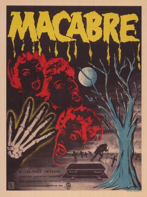 Macabre
