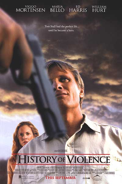 History Of Violence
